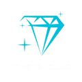 The 1% Club Logos